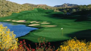 Eagle Mountain Golf Club - Green Fee - Tee Times