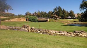La Noria Golf Course - Green Fee - Tee Times