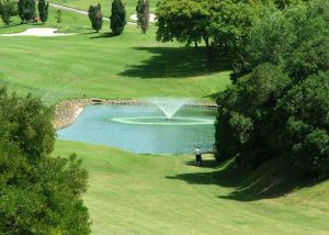 Miraflores Golf Course - Green Fee - Tee Times