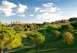Masia Bach Golf Course - Green Fee - Tee Times