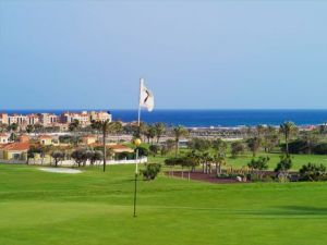 Fuerteventura Golf Club - Green Fee - Tee Times