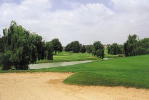 El Bosque Golf Course - Green Fee - Tee Times