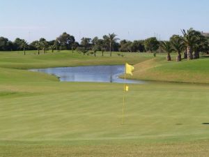 Playa Serena Club de Golf - Green Fee - Tee Times