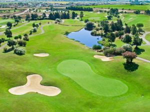 Golf El Puerto Golf Course - Green Fee - Tee Times