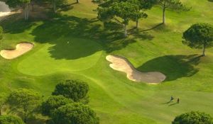 Oceanico - Pinhal Golf Course - Green Fee - Tee Times