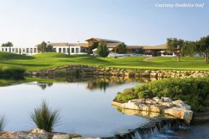 Oceanico - Victoria Golf Course - Green Fee - Tee Times