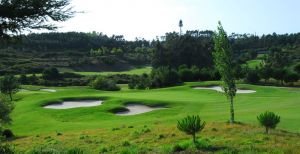 Belas Golf Course - Green Fee - Tee Times