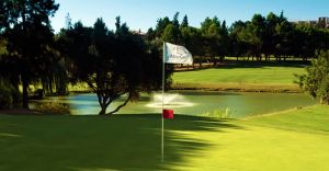 Alto Golf & Country Club - Green Fee - Tee Times