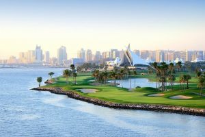 Dubai Creek Golf Course - Green Fee - Tee Times