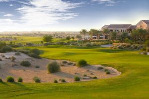 Arabian Ranches Golf Course - Green Fee - Tee Times