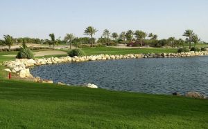 Jebel Ali Golf Resort and Spa - Green Fee - Tee Times