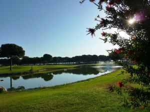 Robinson Golf Club Nobilis - Green Fee - Tee Times