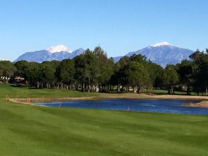 Tat Golf Belek - Green Fee - Tee Times