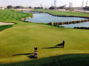 Doha Golf Club - Championship Course - Green Fee - Tee Times