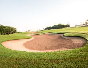 Doha Golf Club Academy Course - Green Fee - Tee Times