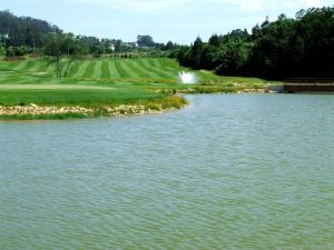 Mino Golf Course - Green Fee - Tee Times