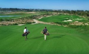Real de Faula Golf Club - Sur Executive - Green Fee - Tee Times