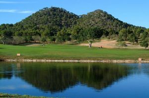 Vall D or - Green Fee - Tee Times