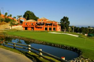 Magna Marbella Golf - Green Fee - Tee Times