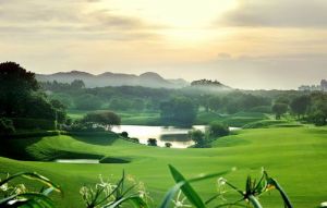 Dongguan Hillview Golf - Green Fee - Tee Times