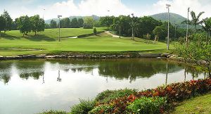 Yinli Foreign Investors Golf - Green Fee - Tee Times