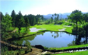 Zhuhai Golf - Green Fee - Tee Times