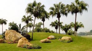 Junan Country Garden Golf Village - Green Fee - Tee Times