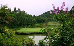 Silver Ocean Golf - Green Fee - Tee Times