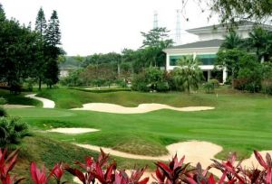 Guangzhou International Golf - Green Fee - Tee Times