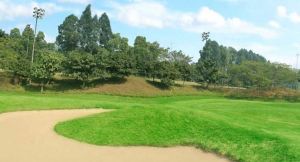 Guangzhou Luhu Golf & Country - Green Fee - Tee Times