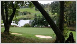 Conghua Hot Spring Golf - Green Fee - Tee Times