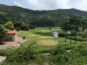 Nansha Golf China - Green Fee - Tee Times