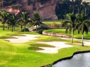 Lotus Hill Golf Resort - Green Fee - Tee Times