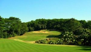 Huizhou Tangquan Golf - Green Fee - Tee Times