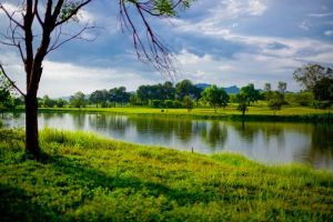 Huizhou Golf & Resort - Green Fee - Tee Times