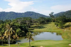 Sanshui Golf & Country - Green Fee - Tee Times