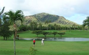 Hawaii Kai Golf - Green Fee - Tee Times