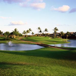 Kapolei Golf - Green Fee - Tee Times