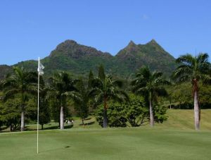 Olomana Golf - Green Fee - Tee Times