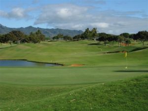 Royal Kunia Golf - Green Fee - Tee Times