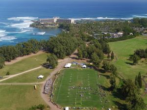 Turtle Bay Fazio Golf - Green Fee - Tee Times