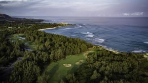 Turtle Bay Palmer Golf - Green Fee - Tee Times