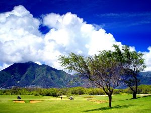 Dunes at Maui Lani Golf - Green Fee - Tee Times