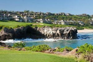 Kapalua Bay Golf - Green Fee - Tee Times