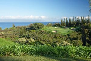 Kapalua Plantation Golf - Green Fee - Tee Times