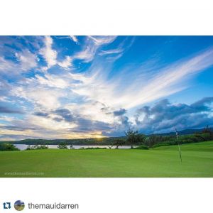 Kapalua Village Golf - Green Fee - Tee Times