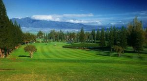 Pukalani Golf - Green Fee - Tee Times