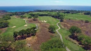 Hapuna Golf - Green Fee - Tee Times