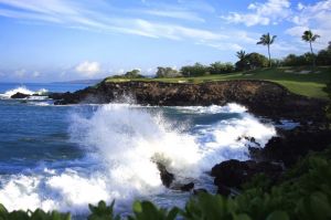 Mauna Kea Golf - Green Fee - Tee Times