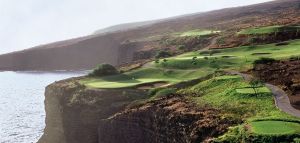 Challenge at Manele Golf - Green Fee - Tee Times